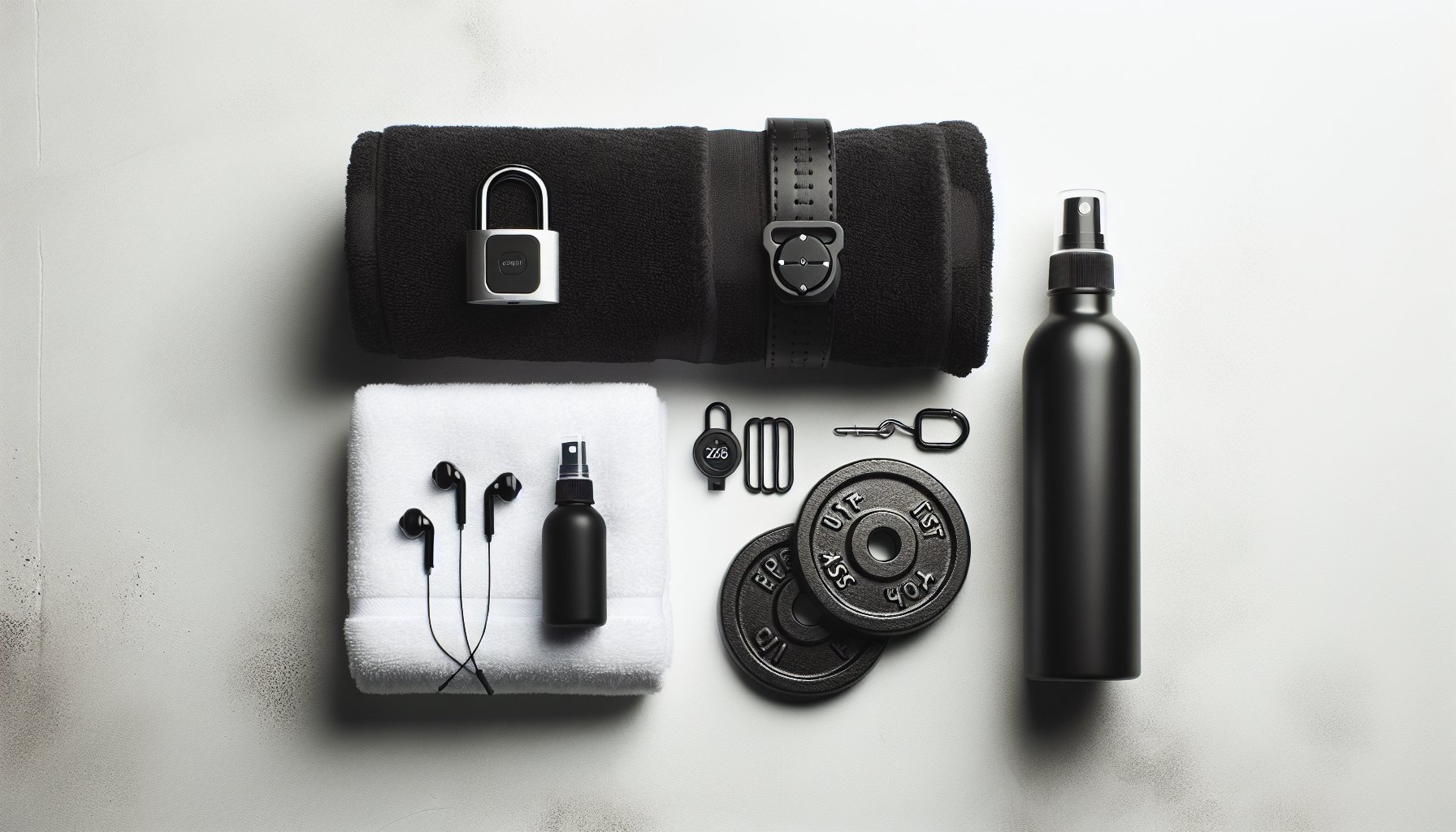 Gym Etiquette: The Unwritten Rules Every Beginner Should Know