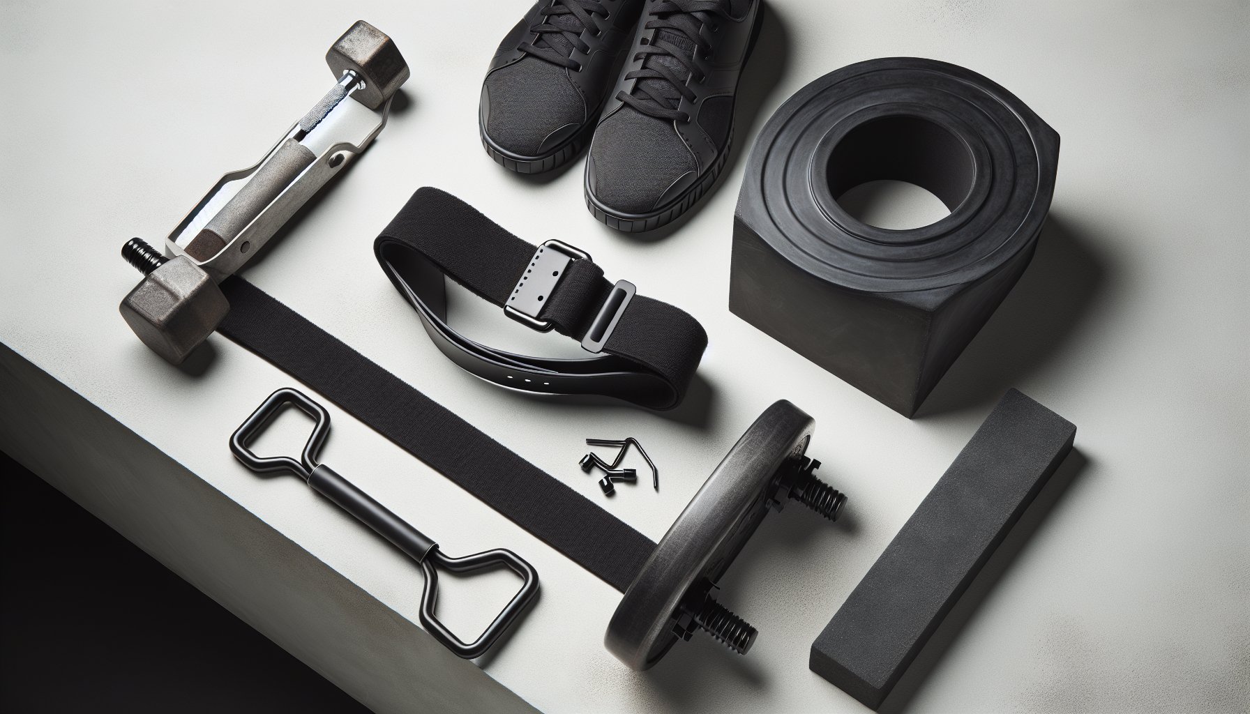 Proper Form Basics: How to Exercise Safely and Effectively