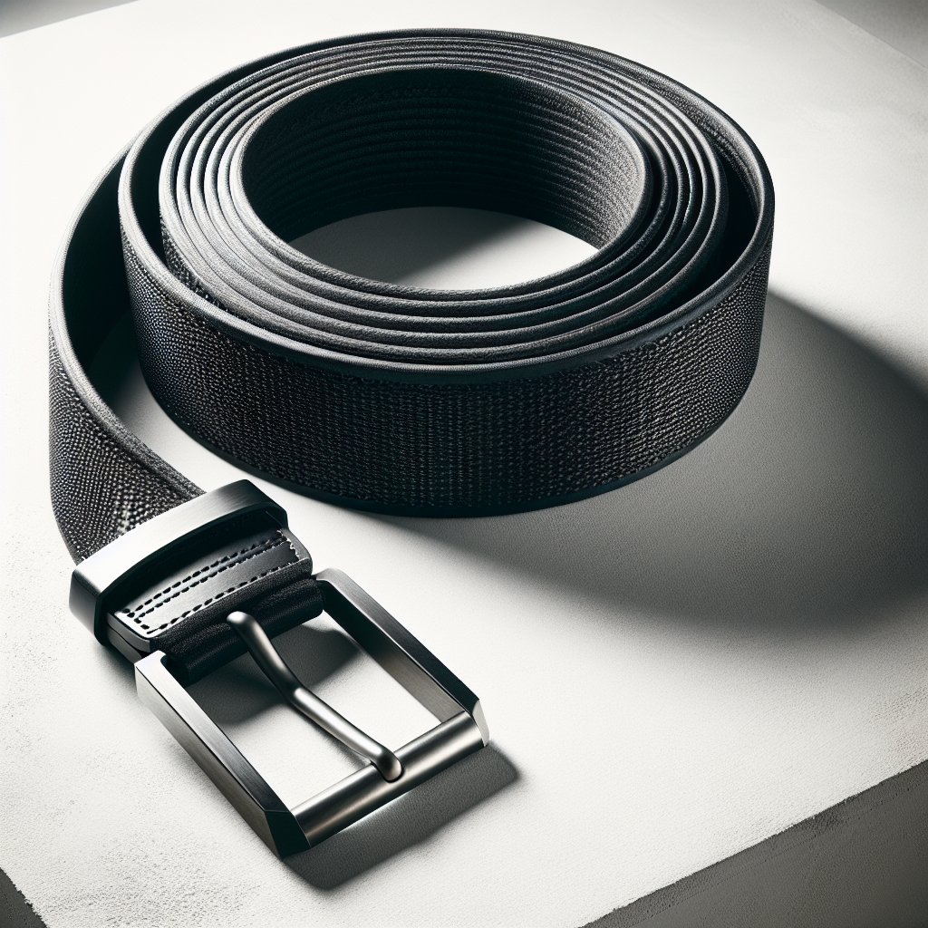 Lifting belt for core support during exercises