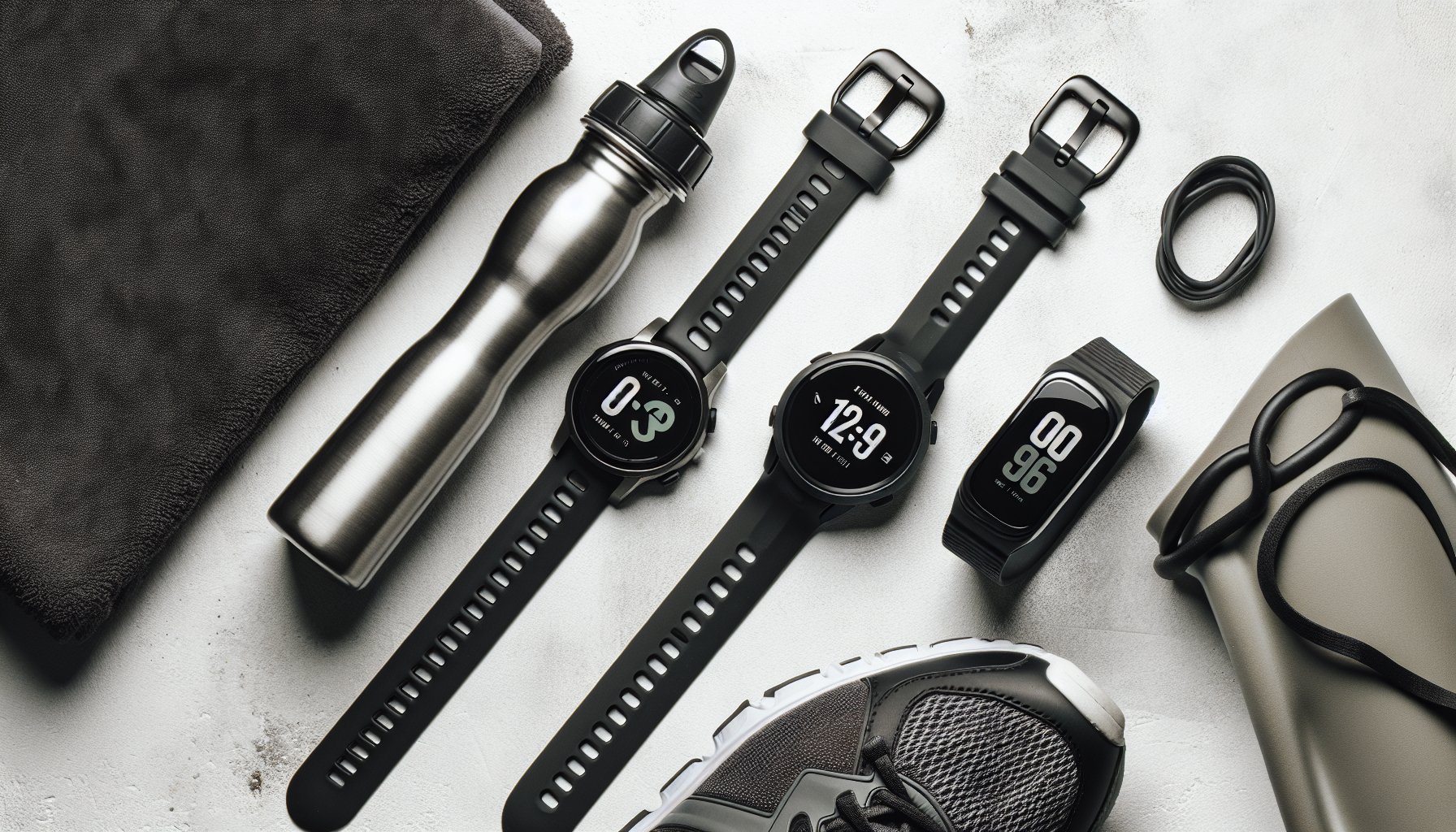 Best Fitness Trackers: What to Buy Based on Your Training Goals