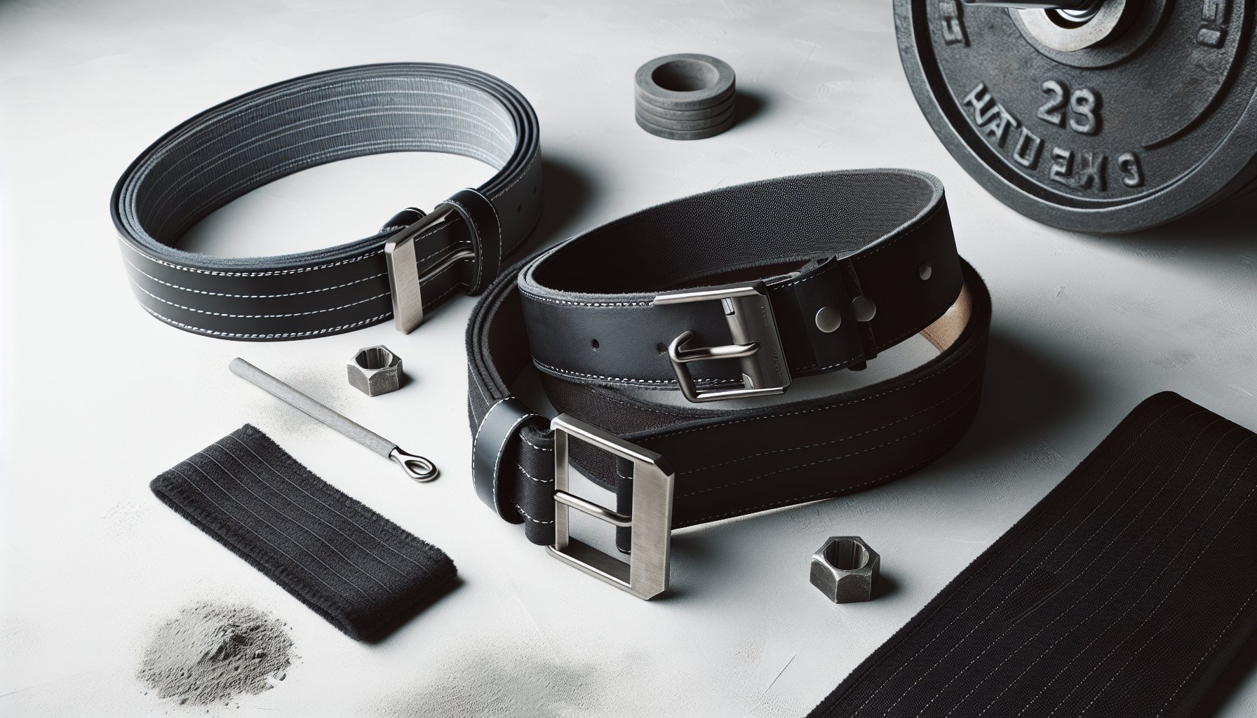 Lifting Belts: When You Need One and How to Choose the Right Belt