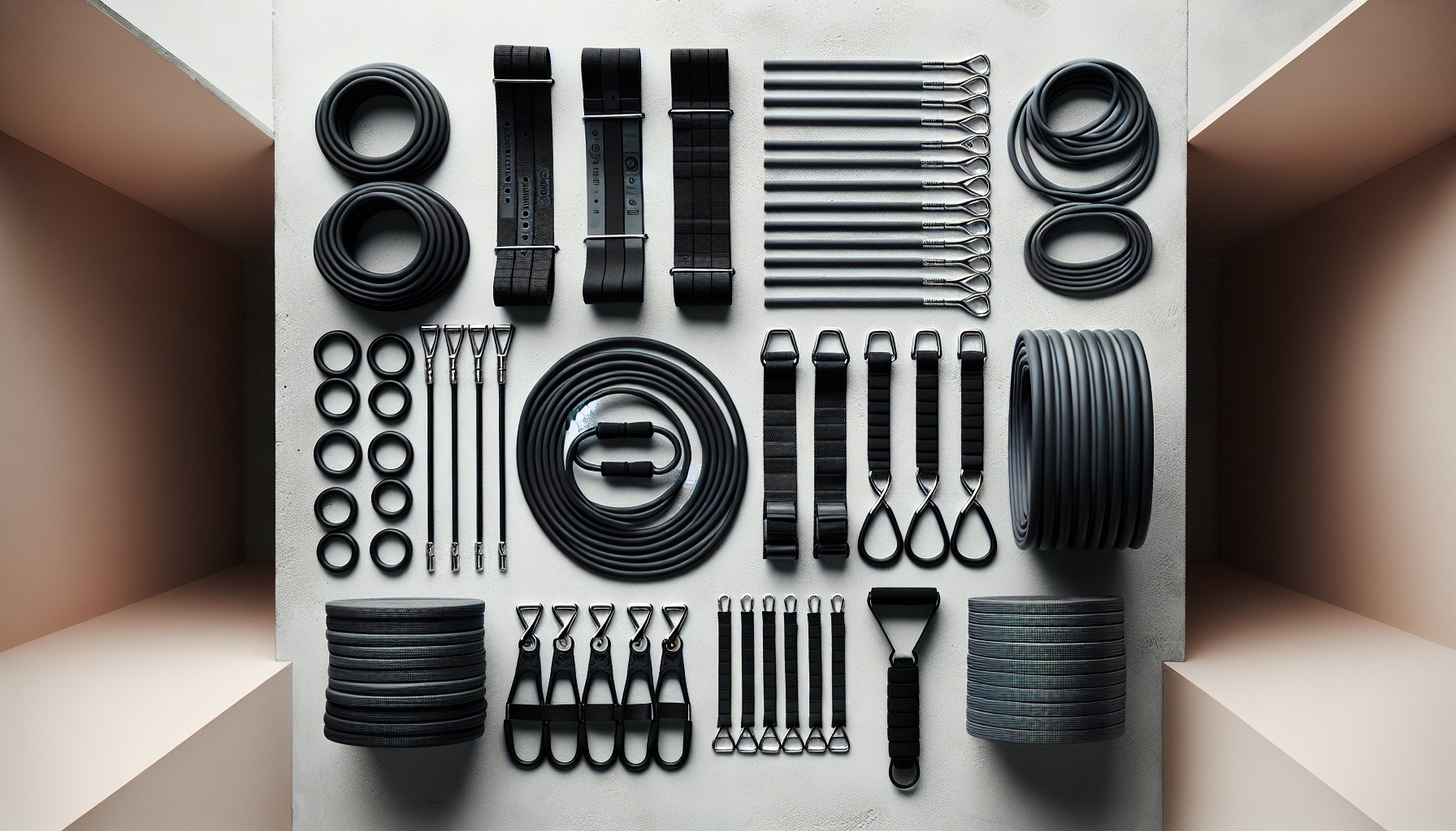 Resistance Bands Guide: Build Muscle Anywhere for Under $30