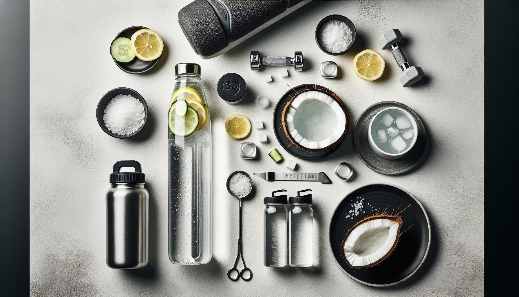 Hydration Guide: How Much Water You Need for Peak Performance