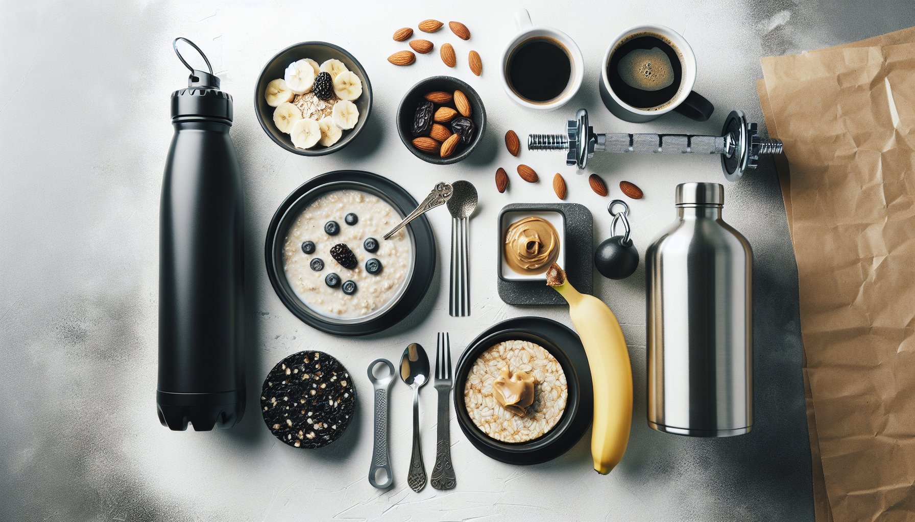 Pre-Workout Nutrition: What to Eat Before Training for Peak Performance