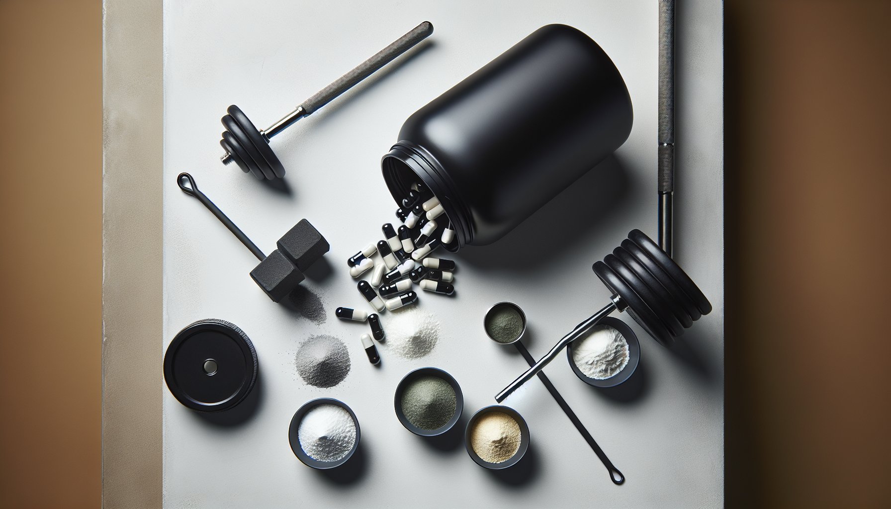 BCAAs: What They Are, What They Do, and Who Needs Them