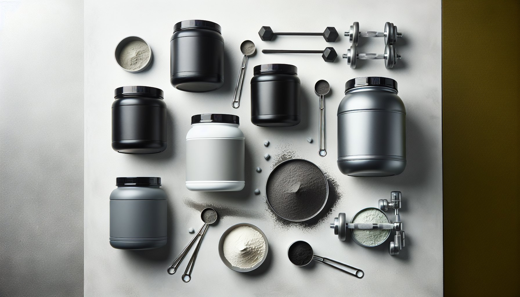 Best Budget Protein Powders That Actually Taste Good