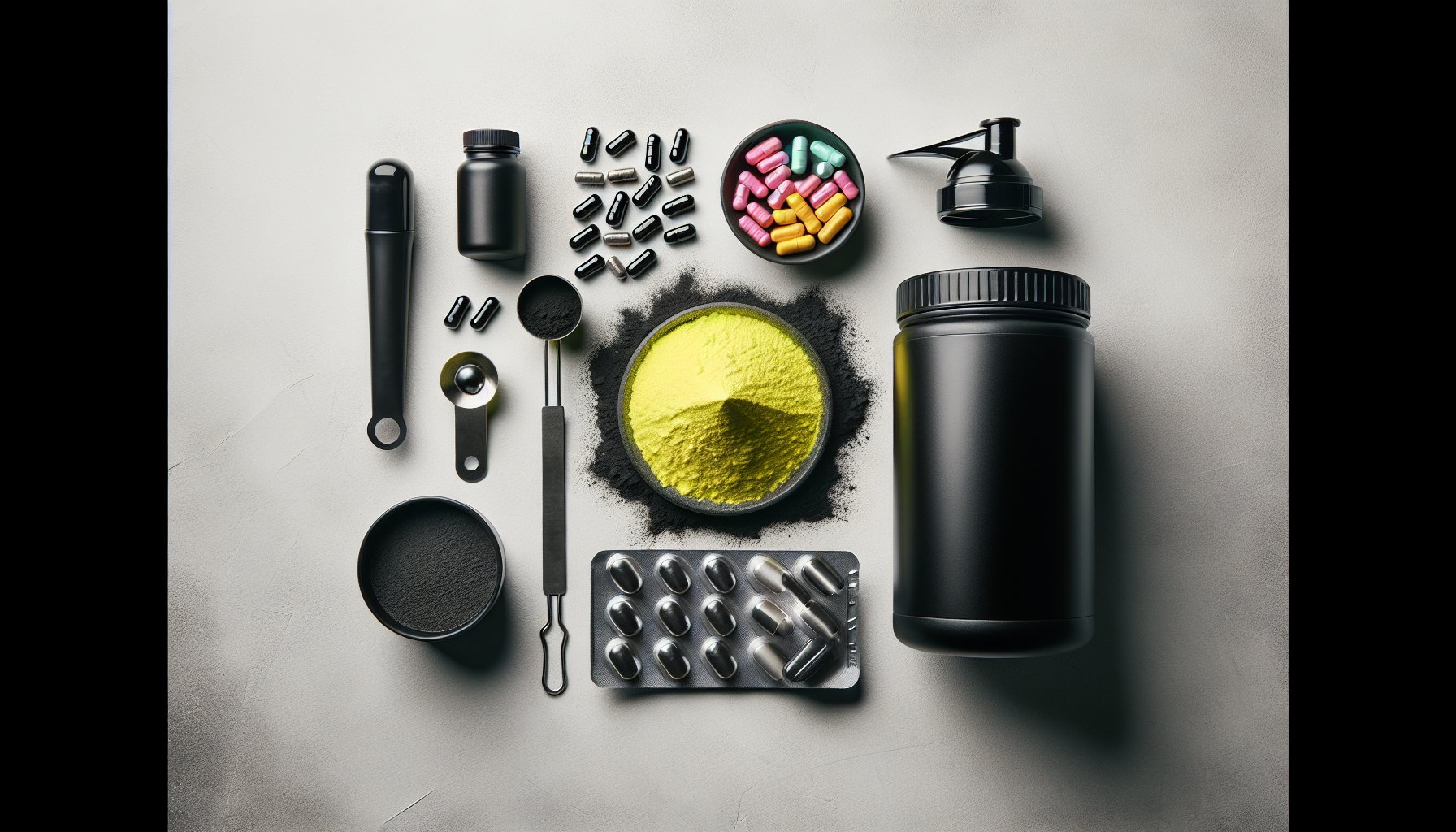 Pre-Workout Supplements: What Works, What Doesn't, and What to Buy