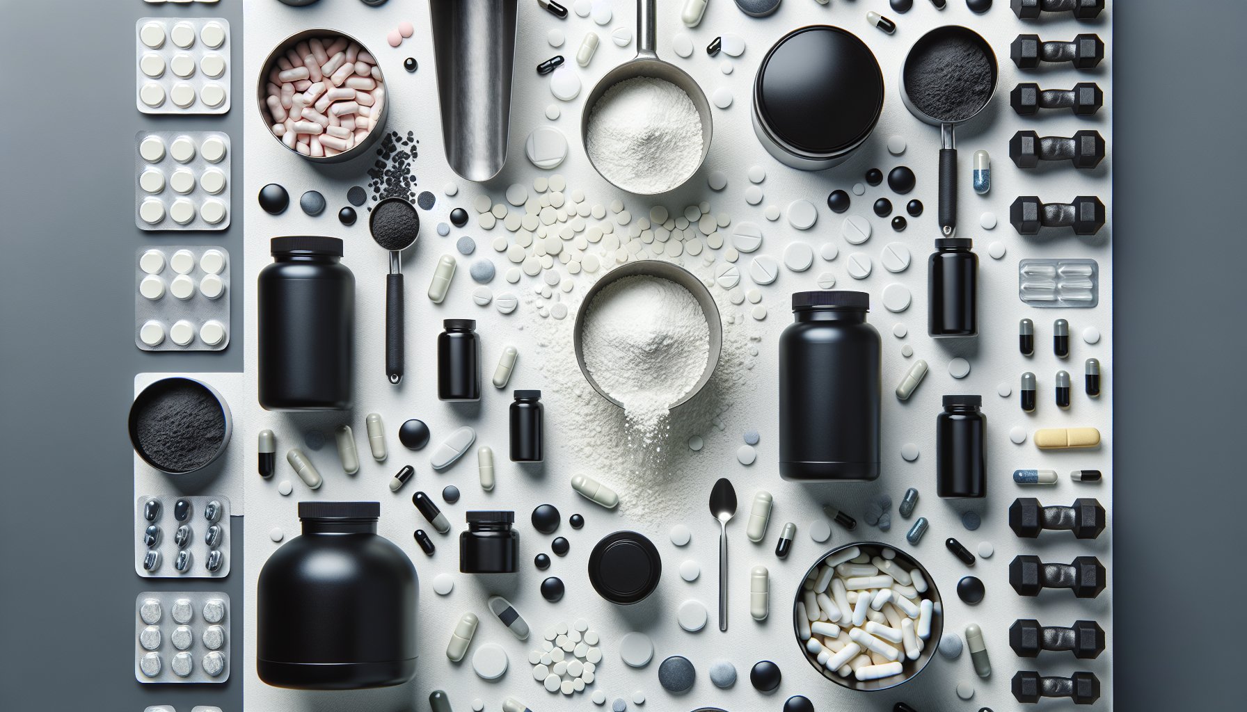 Supplement Myths: 10 Common Claims That Science Doesn't Support