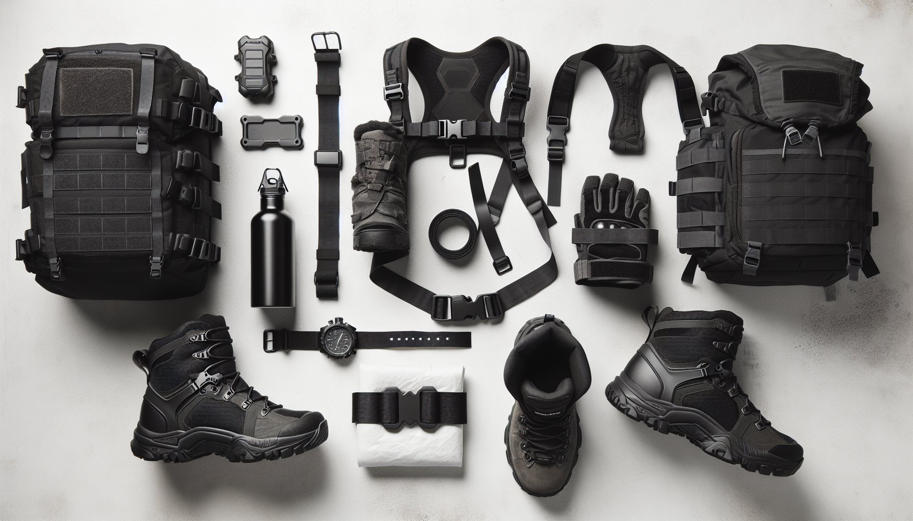 Rucking: The Simple Workout That Burns 3x More Calories Than Walking